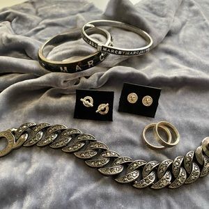 MBMJ | Jewelry Lot